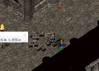 复古版本传奇bug事件反而振奋人心