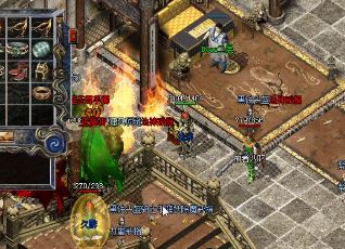 什么时候法师不适合开魔法盾