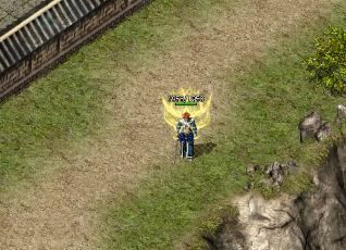 在传奇中已经消失的手镯