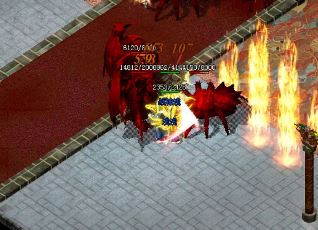 雷泽大陆当中的特殊地图与世界boss