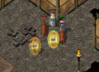 玩家应该为1.80传奇服务选择什么装备