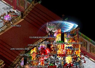 传奇神秘装备在哪打