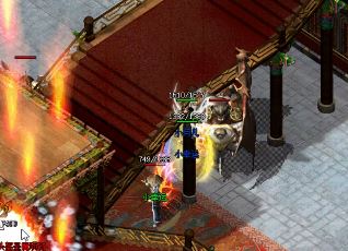 传奇里装备强化应该自己来还是买现成