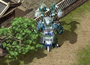 传奇地狱雷光这个技能的正确使用方法