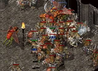 传奇垫刀的意义是什么