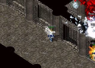 传奇私服开区麻痹戒指到底从哪来的