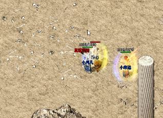 1.80合击传奇选英雄要考虑合击