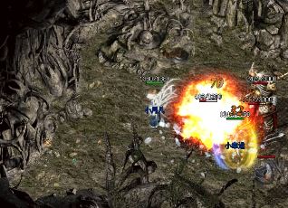 我本沉默传奇里面的变异怪有哪些特点