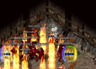 传奇sf发布网装备的合成技巧