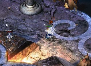 1.76精品复古玩家要摸清楚boss刷新规律