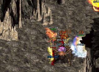 传奇僵尸才是刷图打宝必选项