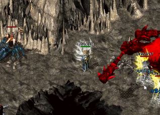 传奇里里法师的瞬移使用注意事项