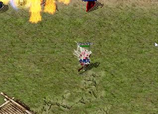 在传奇组队哪两个职业才是天作之合