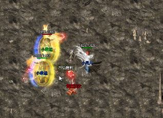 传奇散人战士如何单独刷图升级