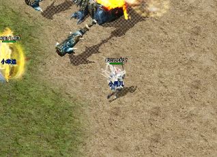 传奇高级武器升级的几个小技巧