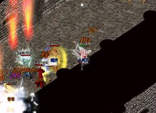 想快点在传奇打到boss可以怎么做