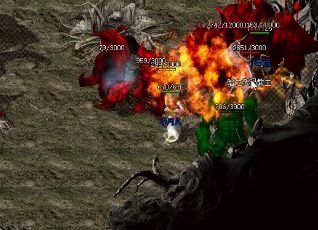 在魔龙雪域里死亡的玩家可以怎么复活？