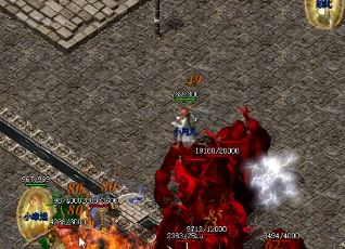 战士不会走位PK有多难