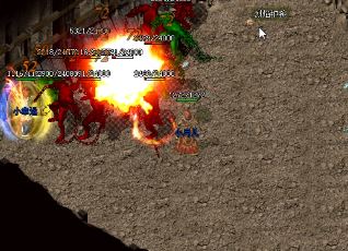 战士后期如何练就超强金身