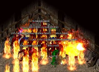 参加魔虫窟活动之前要做哪些准备？