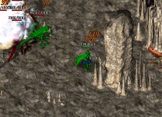 想在沙巴克里生存下来要怎么做？