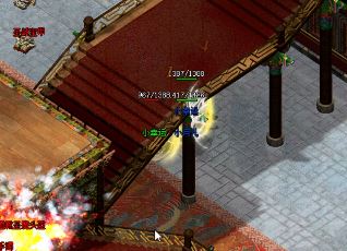 1.76版本传奇中古书名将是怎么刷新的