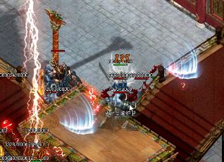 传奇中高心法的玩家都有哪些特点