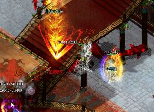 传奇玩家如何得到祝福油