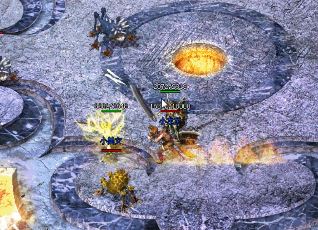 让玩家都经典回忆的几个地方