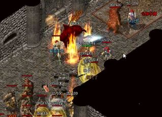 传奇私服每天都要挂机挖矿赚钱吗？