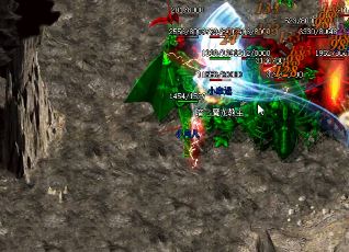 传奇中冷门属性知多少