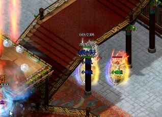 传奇触龙神能爆什么装备