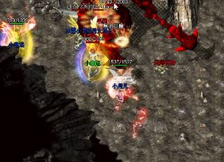 传奇中的吸血装备怎么样