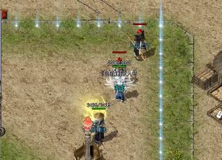 传奇道士的隐身术有趣好玩又实用