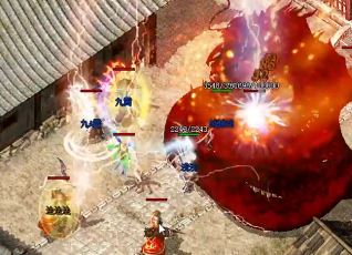 传奇祝福油应该什么时候开始用