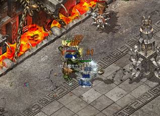 在传奇中采集泉水有哪些技巧