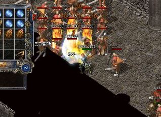 传奇战法道三职业分别在战斗当中都应该如何使用技能