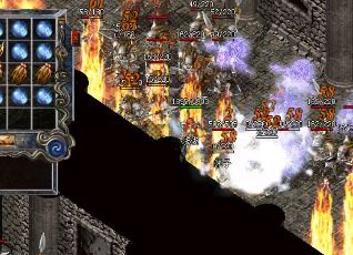 冰江沉默传奇荣耀之光专属神器专属型玩法