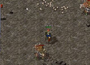 传奇私服忠诚度100英雄获得四级技能