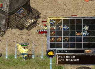 低级别战斗和高级别战斗的差别很明显。