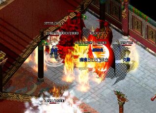 战法和法战在1.80复古合击传奇私服中有何区别