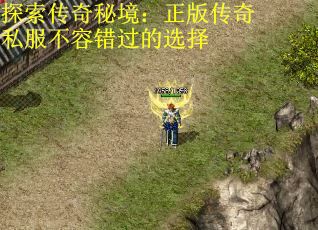 探索传奇秘境：正版传奇私服不容错过的选择