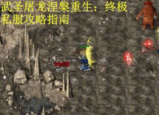 武圣屠龙涅槃重生：终极私服攻略指南