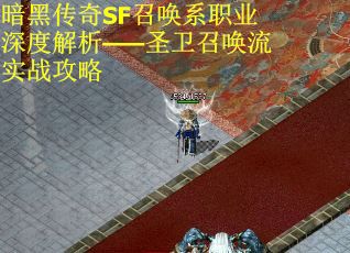 暗黑传奇SF召唤系职业深度解析——圣卫召唤流实战攻略