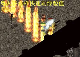 粤人谷点样快速刷经验值升呢？